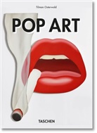 Tilman Osterwold - Pop Art - 40th Anniversary Edition
