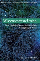 Andreas Frewer, Erasmus Mayr, Andrea Frewer, Andreas Frewer, Michael Jungert, Erasmus Mayr... - Wissenschaftsreflexion