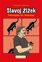 Ansgar Loren, Ansgar Lorenz, Hyun Kang Kim, Hyun Kang, Hyun Kang Kim, Ansgar Lorenz - Slavoj Zizek