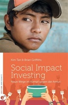 Brian Griffiths, Ki Tan, Kim Tan, HORSCH Stiftung, HORSC Stiftung, HORSCH Stiftung - Social Impact Investing