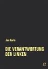 Jan Korte - Die Verantwortung der Linken