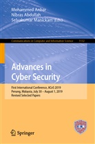 Nibra Abdullah, Nibras Abdullah, Mohammed Anbar, Selvakumar Manickam - Advances in Cyber Security