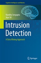 Nandit Sengupta, Nandita Sengupta, Jaya Sil - Intrusion Detection