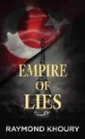 Raymond Khoury - Empire of Lies