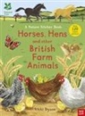 Nikki Dyson, Dyson Nikki - Horses, Hens and Other British Farm Animals