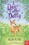 Helen Peters, Peters Helen, Ellie Snowdon, Snowdon Ellie - A Deer Called Dotty