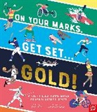 Scott Allen, Antoine Corbineau - On Your Marks Get Set Gold