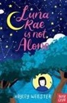 Hayley Webster, Webster Hayley - Luna Rae is Not Alone