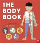 Hannah Alice, Hannah Alice - The Body Book