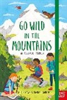 Tegen Evans, Goldie Hawk, Rachael Saunders - Go Wild in the Mountains