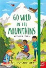 Tegen Evans, Goldie Hawk, Rachael Saunders, Saunders Rachael - Go Wild in the Mountains