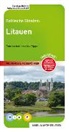 Carste Döblitz, Carsten Döblitz, Carsten Hünerfeld Döblitz, Johannes Hünerfeld, Carsten Döblitz, Johannes Hünerfeld - Litauen