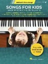 Hal Leonard Corp. (COR), Hal Leonard Corp - Songs for Kids