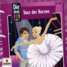 Mira Sol - Tanz der Herzen (Hörbuch)