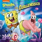 SpongeBob Schwammkopf - Quallendisco, 1 Audio-CD, 1 Audio-CD (Audiolibro)