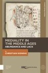Christian Kiening, Christian (Professor of German literature Kiening - Mediality in the Middle Ages