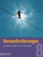Martin Steinkühler, Martina Steinkühler - Herausforderungen, Ausgabe Bayern: Herausforderungen 8