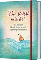 Marie Chapian, Chapian  Marie - Du stehst mir bei