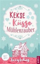 Finny Ludwig - Kekse Küsse Mühlenzauber