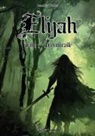 Jennifer Tellier, Nanachi Éditions, Nanach, Nanachi - Elijah