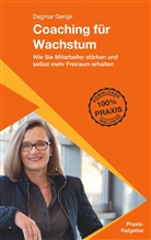 Dagmar Gerigk - Coaching für Wachstum