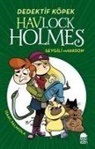 Isaac Palmiola - Havlock Holmes
