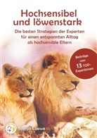 Verschiedene -, Verschiedene, Svenj Loewe, Svenja Loewe - Hochsensibel und löwenstark