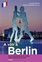 Clemens Beeck, Günter Schneider - A voir à Berlin (Verkaufseinheit, 5 Ex.)