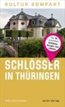 Uwe Schimunek - Schlösser in Thüringen
