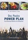 Andreas C (Dr. med.) Pauly, Andreas C. Pauly, Andreas C. Dr. Pauly - Doc Paulys Power Plan