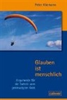 Peter Kliemann - Glauben ist menschlich - Ausgabe 2020