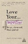 Rita Clifton, Clifton Rita - Love Your Imposter Self