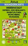 Fritsc, Fritsch, Fritsch Fritsch - Weißenstadt -