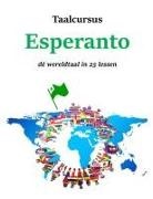 Lode van de Velde, Lode van de Velde - Taalcursus Esperanto