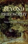 Charles E Scott, Charles E. Scott, Nancy Tuana, Nancy Scott Tuana - Beyond Philosophy