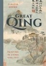 Claudia Brown - Great Qing