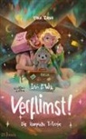 Bobsmade, Tin Zang, Tina Zang, Bobsmade - Isi & Wu: Verflimst!