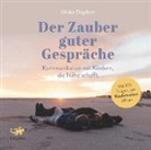 Ulrike Döpfner, Charlotte Puder - Der Zauber guter Gespräche, Audio-CD (Hörbuch)