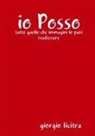 Giorgio Licitra - io Posso