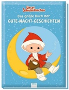 Trötsch Verlag GmbH &amp; Co. KG, Trötsch Verlag GmbH &amp; Co.KG, Trötsc Verlag GmbH &amp; Co KG - Unser Sandmännchen: Das große Buch der Gute-Nacht-Geschichten