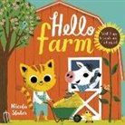 Nicola Slater - Hello Farm