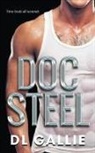 Dl Gallie, Karen Hrdlicka - Doc Steel