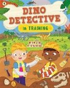 Catherine Ard, Tracey Turner, Sarah Lawrence - Dino Detective In Training