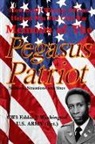 Eddie Joe Washington - Pegasus Patriot: Soldiers, Situations and Sites