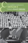 Richard R. Gaillardetz, Richard R. (Boston College Gaillardetz, Richard R Gaillardetz, Richard R. Gaillardetz, Richard R. (Boston College Gaillardetz, Gaillardetz Richard R. - Cambridge Companion to Vatican II
