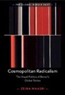 Zeina Maasri, Zeina (University of Brighton) Maasri, Maasri Zeina - Cosmopolitan Radicalism