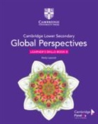 Keely Laycock, Laycock Keely - Cambridge Lower Secondary Global Perspectives Stage 8 Learner s