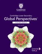 Keely Laycock, Laycock Keely - Cambridge Lower Secondary Global Perspectives Stage 8 Teacher''s Book