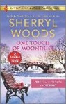 Lee Tobin McClain, Jo McNally, Sherryl Woods, Sherryl/ Major Woods - One Touch of Moondust & a Kiss on Crimson Ranch