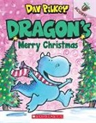 Dav Pilkey, Dav/ Pilkey Pilkey, Dav Pilkey - Dragon's Merry Christmas